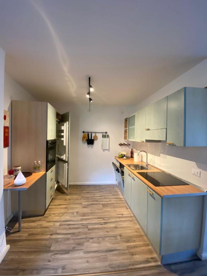 Appartamento Amaro Exterior photo