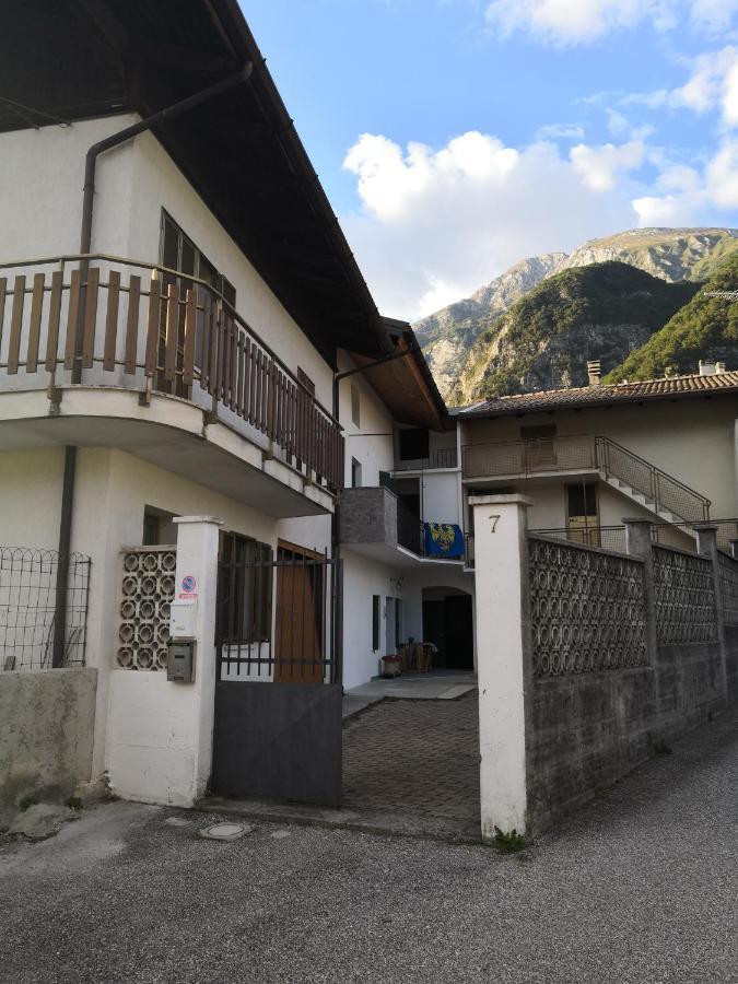 Appartamento Amaro Exterior photo